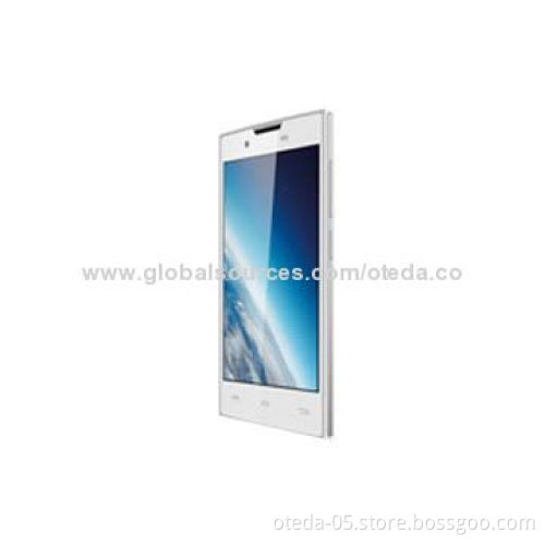 Air Gesture Phone, MTK6582 Quad Core 1.3Ghz Processor, 4.5-inch/QHD/IPS/LCD